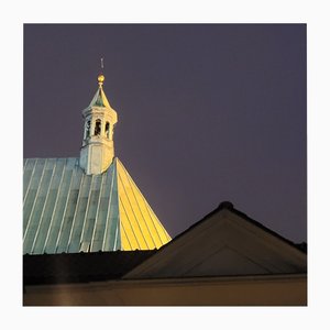 Justyna Napiorkowska, Varsovia, Lámina fotográfica