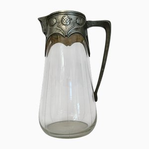 Krug der Wiener Secession, Österreich, 1905