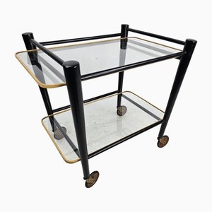 Coja Culemborg Servant Trolley by Cees Braakman