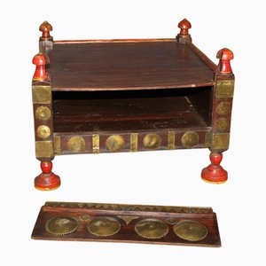 Tea Table, Pakistan or Afghanistan, 1900s