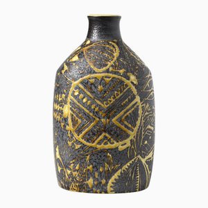 Vase Série Baca par Nils Thorsson pour Royal Copenhagen, 1970s
