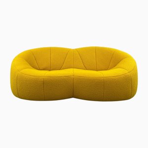 Sofá de dos plazas francés Pumpkin de Pierre Paulin para Ligne Roset