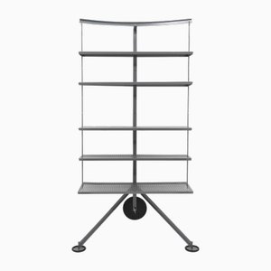 Book Shelf Ran by Carlo Forcolini for Alias, 1980s