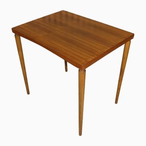 Vintage Side Table, 1960s