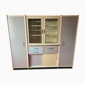 Vintage Kitchen Buffet from Royal Board of Sweden, 1950s