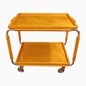 Art Deco Bar Cart, 1930s