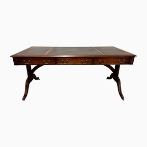 English Writing Desk from Bevan Funnell Ltd., 1960s