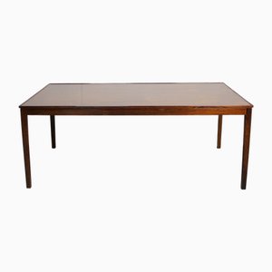 Danish Coffee Table, 1950s