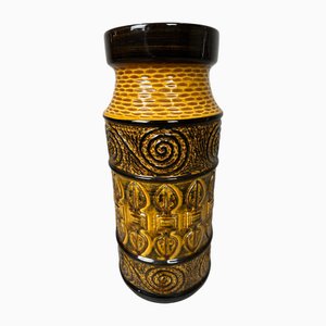 Fat Lava Vase from Bay Keramik