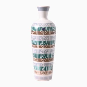Vintage Swedish Vase from Bromma, 1960s