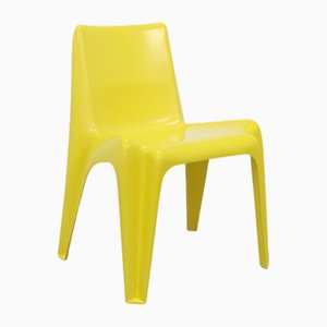 Chaise BA1171 en Fibre de Verre par Helmut Bätzner pour Bofinger, 1960s