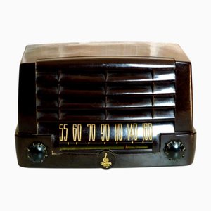 Radio Mod.547A von Emerson, USA, 1947