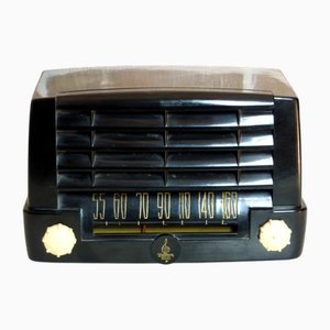 Radio Mod.547A-B von Emerson, USA, 1947