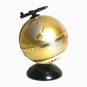 Globe Radio Flay, Japon, 1960s
