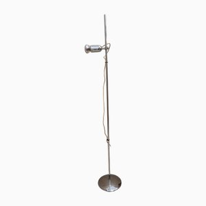 Lampadaire Ajustable par Goffredo Reggiani pour Reggiani, 1970s