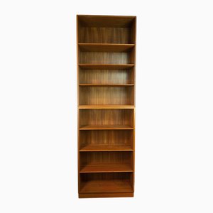 Danish Teak Shelf from Søborg Møbelfabrik, 1960s, Set of 2