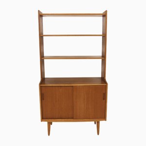 Scandinavian Teak Chest of Drawers, 1960