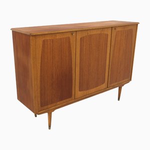Enfilade Scandinave en Teck, 1960