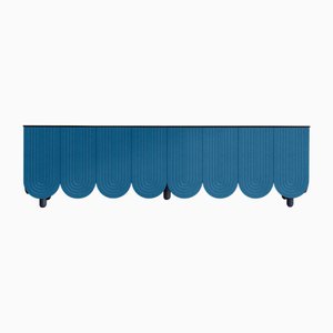 Arch Sideboard with Eight Doors by Coucou Manou