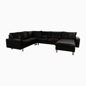 E200 Ecksofa aus Leder von Stressless