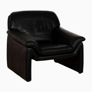 Silla Atlanta de cuero de Laauser