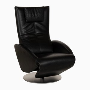 Mate Leather Chair from FSM