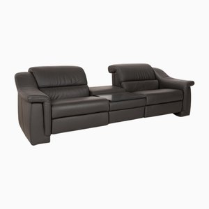Leather 1501 2-Seater Sofa from Himolla