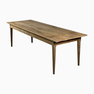 French Dining Table