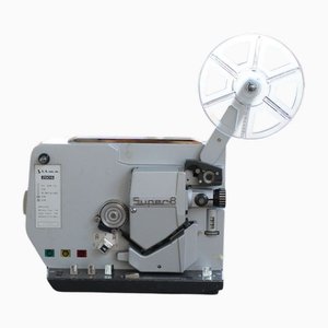 250 S Magnetic Sound Projector from Silma, 1970s