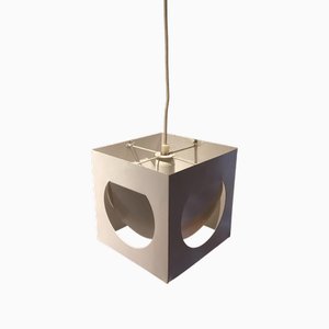 Mid-Century Pendant Lamp by Shogo Suzuki for Stockmann-Orno, 1960s