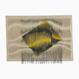 Kijek, Balade, 2023, Canvas Artwork