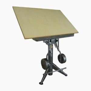 Architect Table, 1970s