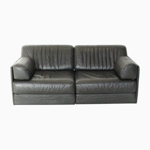 DS-76 Leder Sofa Daybed from de Sede