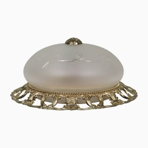 Vintage Ceiling Lamp from Massive Lighting, 1960s