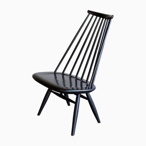Sillón Mademoiselle de Ilmari Tapiovaara para Asko, años 60
