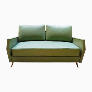Sofa von Gio Ponti für ISA, 1940er