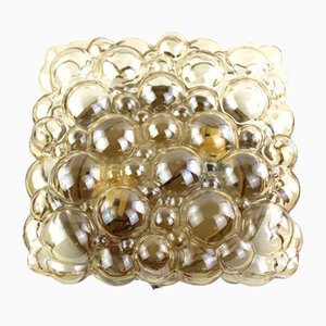 Ceiling Lamp attributed to Helena Tynell, 1950s