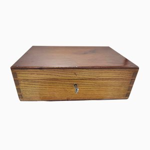 Art Nouveau Box, 1890s