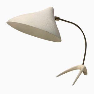 Lampe de Bureau Cobra de Cosack, 1950s