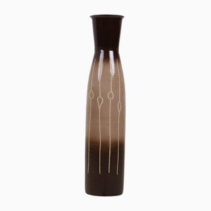 Ceramic Vase from Keramo Praha, Czechoslovakia, 1970s