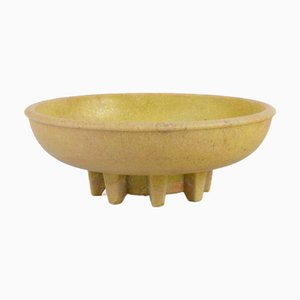 Dutch Ceramic Flower Pot by A. D. Copier, 1930s-1940s