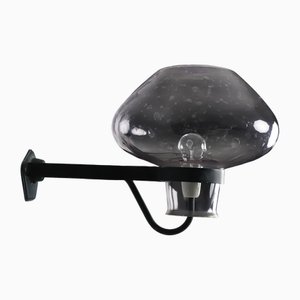 GA9 Wall Lamp by Gunnar Asplund for Asea, 1940s