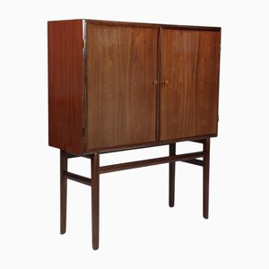 Cabinet in Mahogany by Ole Wanscher, 1960s