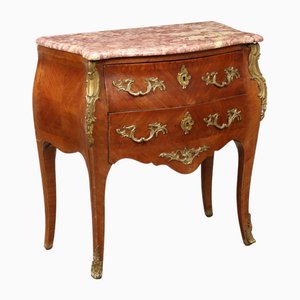 Small Vintage Chest of Drawers