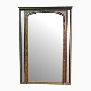 Vintage Louis XVI Mirror