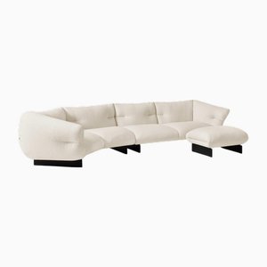 Cloud Sofa by Patricia Urquiola for Cassina