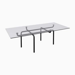 Edison Table by Vico Magistretti for Cassina