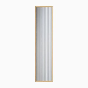 Deadline Mirror by Ron Gilad for Cassina