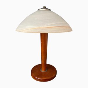 Postmodern Mushroom Table Lamp