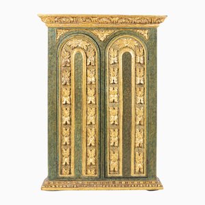 18th Century Portuguese Cupboard